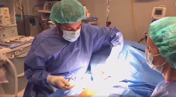 Cirugía plástica y Medicina estética y reconstructiva en Burgos