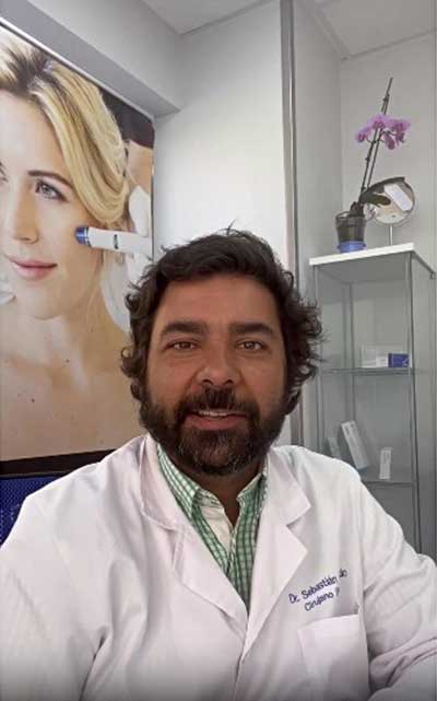 Dr. Bonacic, cirujano plástico en Burgos